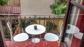 L'Aranceto Guest House