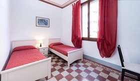 L'Aranceto Guest House