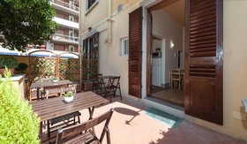 L'Aranceto Guest House