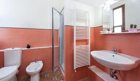 L'Aranceto Guest House