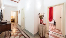 L'Aranceto Guest House