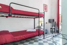 L'Aranceto Guest House