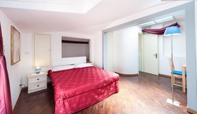 L'Aranceto Guest House