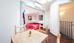 L'Aranceto Guest House