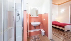 L'Aranceto Guest House