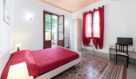 L'Aranceto Guest House