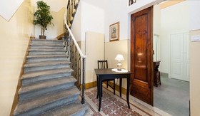 L'Aranceto Guest House