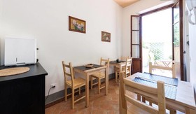 L'Aranceto Guest House