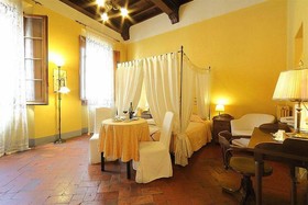 La Residenza del Proconsolo