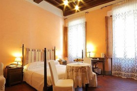 La Residenza del Proconsolo