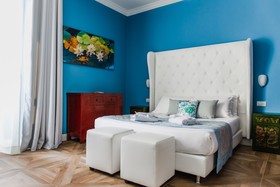 La Residenza di Michelangelo