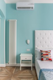 La Residenza di Michelangelo