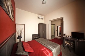 La Residenza di Michelangelo