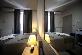 La Residenza di Michelangelo