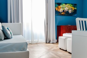 La Residenza di Michelangelo