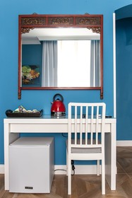 La Residenza di Michelangelo