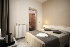 La Residenza di Michelangelo