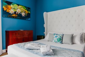 La Residenza di Michelangelo