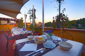 Hotel La Scaletta al Ponte Vecchio