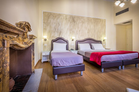 Hotel La Scaletta al Ponte Vecchio