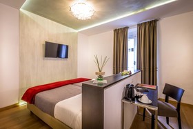 Hotel La Scaletta al Ponte Vecchio