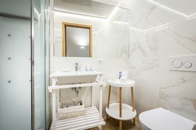 Hotel La Scaletta al Ponte Vecchio