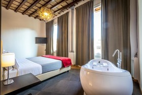 Hotel La Scaletta al Ponte Vecchio