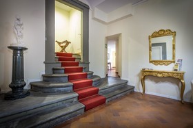 Hotel La Scaletta al Ponte Vecchio