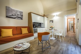 Hotel La Scaletta al Ponte Vecchio