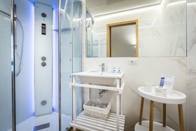 Hotel La Scaletta al Ponte Vecchio