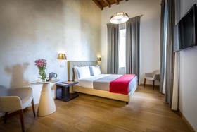 Hotel La Scaletta al Ponte Vecchio