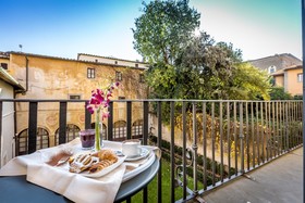 Hotel La Scaletta al Ponte Vecchio