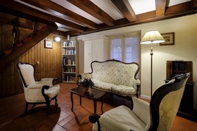 Hotel La Scaletta al Ponte Vecchio