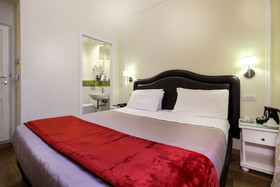 Hotel La Scaletta al Ponte Vecchio