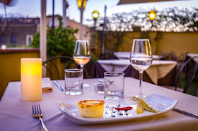 Hotel La Scaletta al Ponte Vecchio