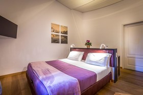 Hotel La Scaletta al Ponte Vecchio