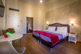 Hotel La Scaletta al Ponte Vecchio