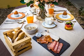 Hotel La Scaletta al Ponte Vecchio