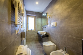 Hotel La Scaletta al Ponte Vecchio