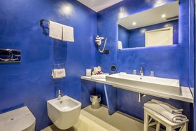 Hotel La Scaletta al Ponte Vecchio