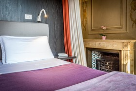 Hotel La Scaletta al Ponte Vecchio