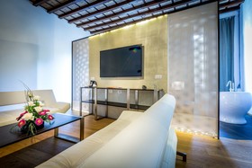 Hotel La Scaletta al Ponte Vecchio