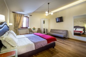 Hotel La Scaletta al Ponte Vecchio