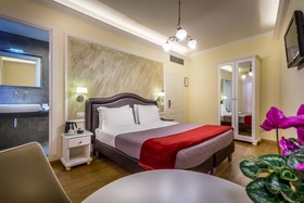 Hotel La Scaletta al Ponte Vecchio