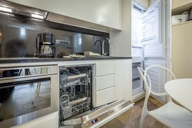 Hotel La Scaletta al Ponte Vecchio