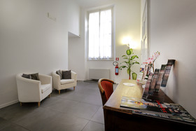 Hotel La Scaletta al Ponte Vecchio