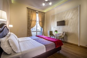 Hotel La Scaletta al Ponte Vecchio