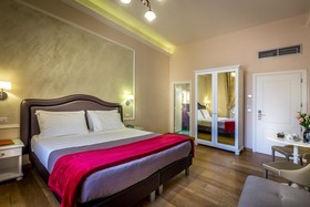 Hotel La Scaletta al Ponte Vecchio