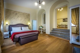 Hotel La Scaletta al Ponte Vecchio
