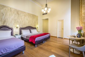 Hotel La Scaletta al Ponte Vecchio